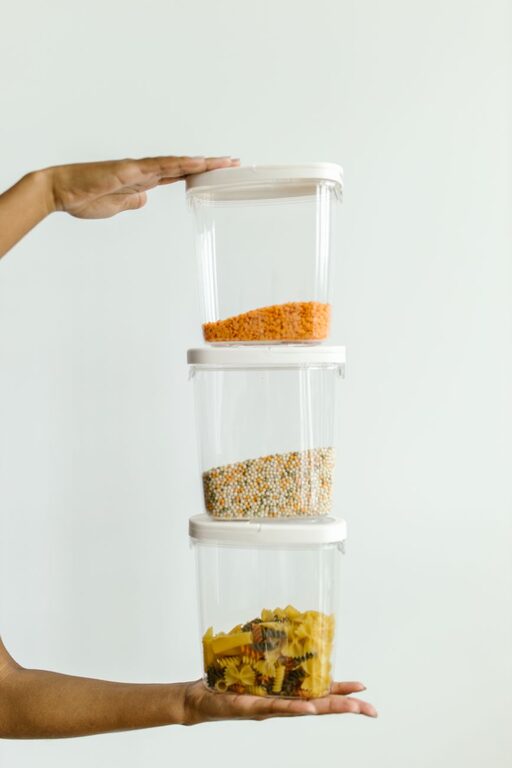 How to Plan Meals from Pantry Staples for Easy, Stress-Free Cooking